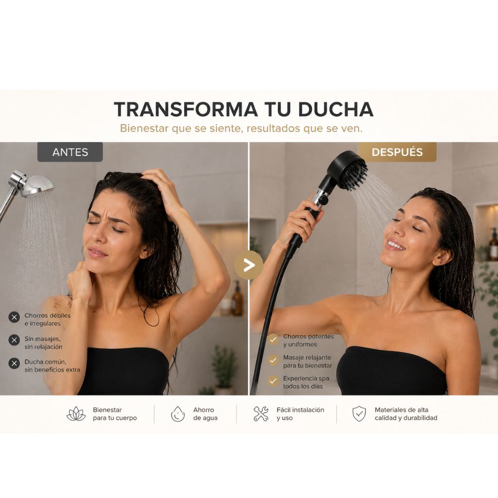 Pack ahorro familiar