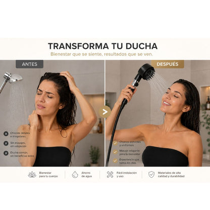 Pack ahorro familiar