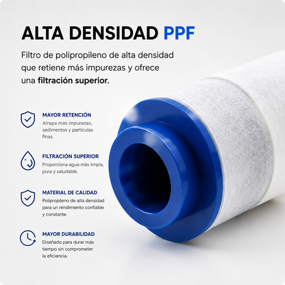 Pack de filtros de Purex™